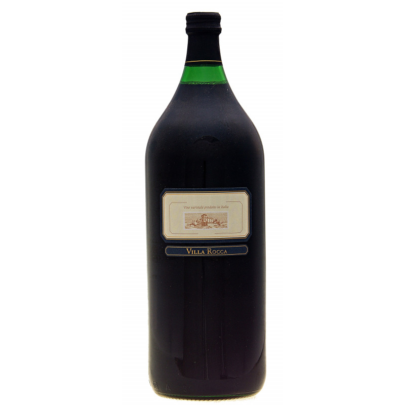 Giuseppe Campagnola Villa Rocca | Merlot Veneto 2021 2l