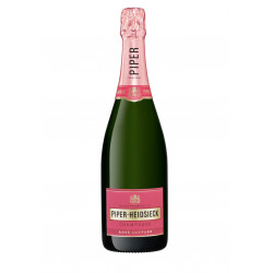 Piper-Heidsieck | Champagne Rosé Sauvage Brut