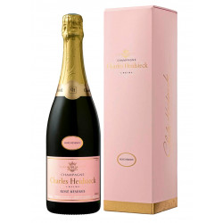 Brut Rose Reserve GB 0,75 l Charles...