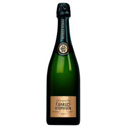 Charles Heidsieck | Champagne Brut Millésime 2013