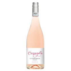 Domaine La Croix Belle | Caringole rosé 2022