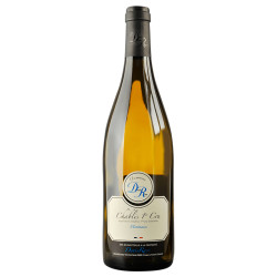 Chablis 1er Cru Montmains 2020