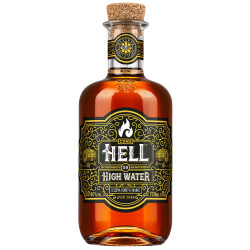 Hell or High Water Reserva Honey &...