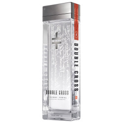 Double Cross vodka 40% 0,7l