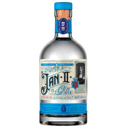 Jan II. Gin London dry 40%...