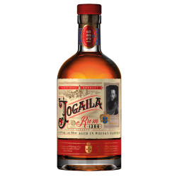Jogaila Rum black 38 % 0,7l
