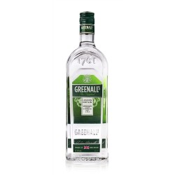 Greenals | Original London Dry Gin 1l