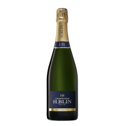 Champagne H. BLIN | Champagne brut Tradition