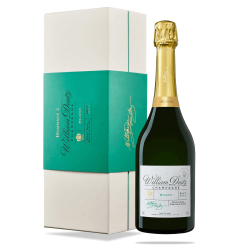Champagne Deutz | Champagne Hommage à William Deutz "Meurtet" 2015 GB