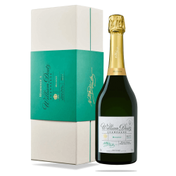 Champagne Hommage William Deutz Aÿ...