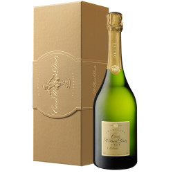 Champagne Cuvée de William Deutz GB 2013