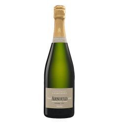Champagne Michel Arnould | Champagne Réserve Grand Cru brut