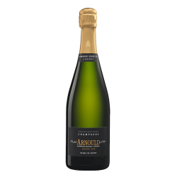 Champagne Michel Arnould | Champagne Grand Cru Tradition Blanc de Noirs brut