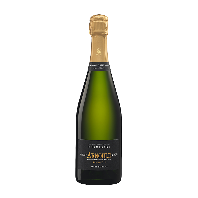 Champagne Michel Arnould | Champagne Grand Cru Tradition Blanc de Noirs brut
