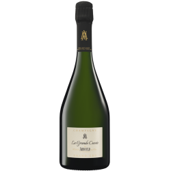 Champagne Michel Arnould | Champagne La Grande Cuvée Grand Cru brut
