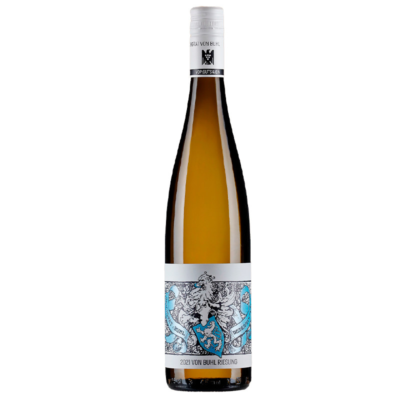 Weingut Reichsrat Von Buhl | Von Buhl Riesling Pfalz trocken 2022