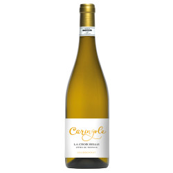 Domaine La Croix Belle | Chardonnay Caringole 2022