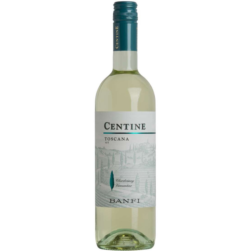 Castello Banfi | Centine Toscana Bianco IGT 2022