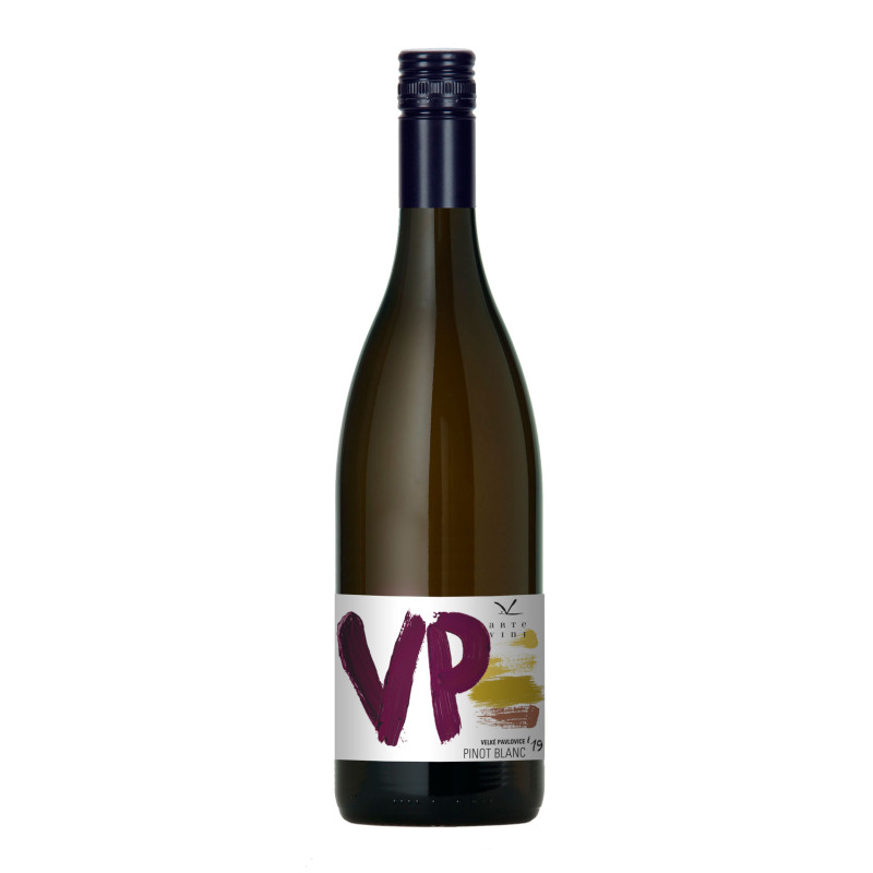 Arte Vini | VP Pinot Blanc 2022 Arte Vini | VP Pinot Blanc 2022