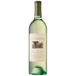 Spottswoode Winery | Spottswoode Sauvignon blanc 2021