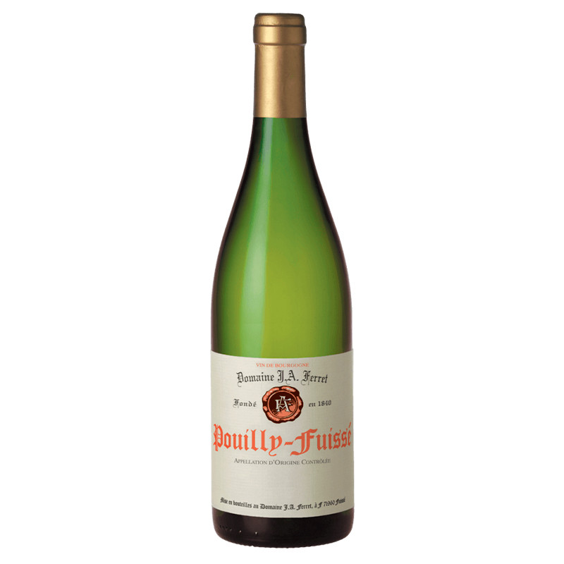 Domaine Ferret | Pouilly-Fuissé 2020