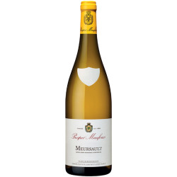 Meursault Blanc 2018