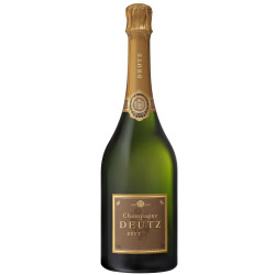 Champagne Deutz | Champagne Millésimé brut 2016 v dárkovém boxu