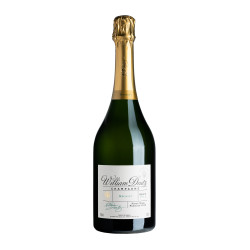Champagne Deutz | Champagne Hommage à William Deutz "Meurtet" 2015