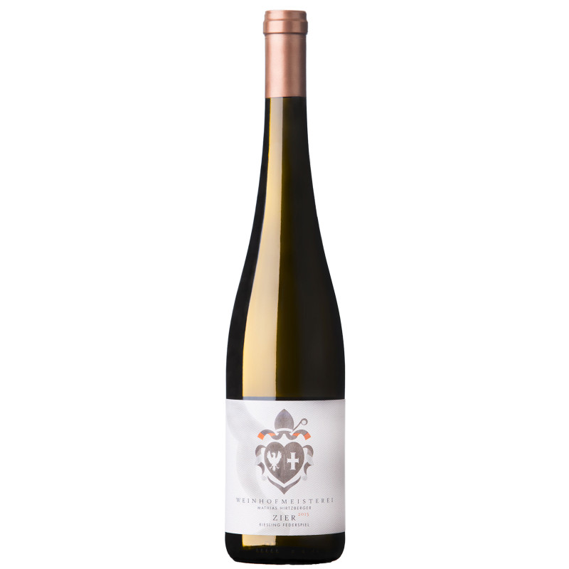 Weinhofmeisterei Mathias Hirtzberger | Riesling Federspiel Zier 2022