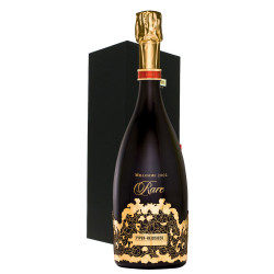 Champagne Piper-Heidsieck | Champagne Rare brut 2013 v dárkovém balení