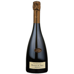Champagne Michel Arnould | Champagne Memoire de Vignes Grand Cru brut 2017
