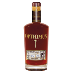 Opthimus 15 S.S 38% 0,7l Oliver