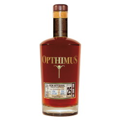 Opthimus 25 S.S 38% 0,7l Oliver
