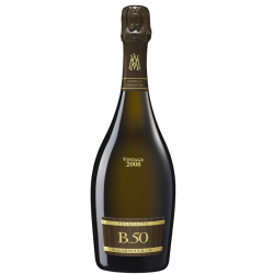 Champagne B.50 Grand Cru 2011 brut