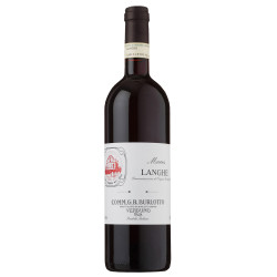 Langhe Mores DOC 2020