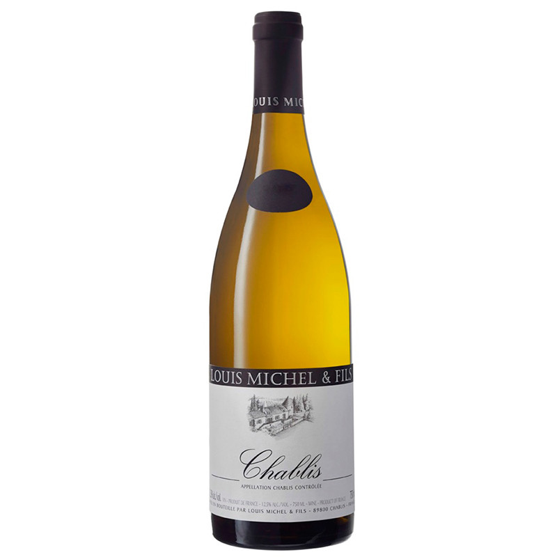 Louis Michel | Chablis 2022 LM