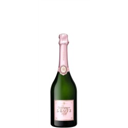 Champagne Brut Rosé 0,375l