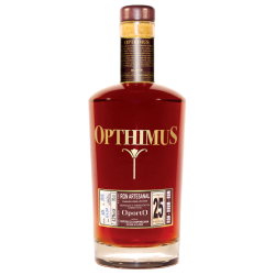 Opthimus Oporto 25 S.S 43% 0,7l Oliver
