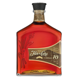 Flor de Caña | 18 Year Rum