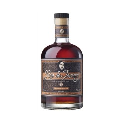 Spiced Hardcore 47%