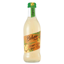 Belvoir |Organic Ginger Beer 250ml