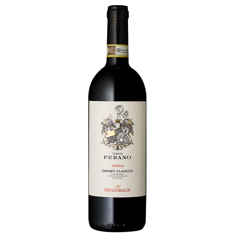 Tenuta Perano Frescobaldi | Perano Chianti Classico Riserva DOCG 2020