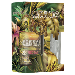 Caracas Club Nectar +...