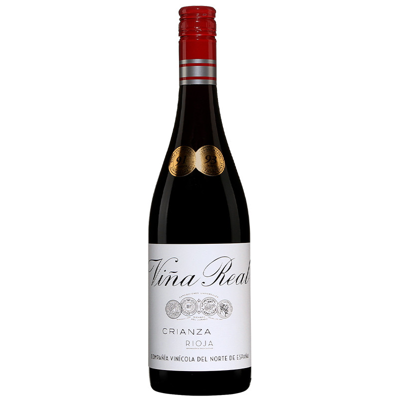 Vina Real CVNE | Rioja Crianza 2020 Vina Real CVNE | Rioja Crianza 2020