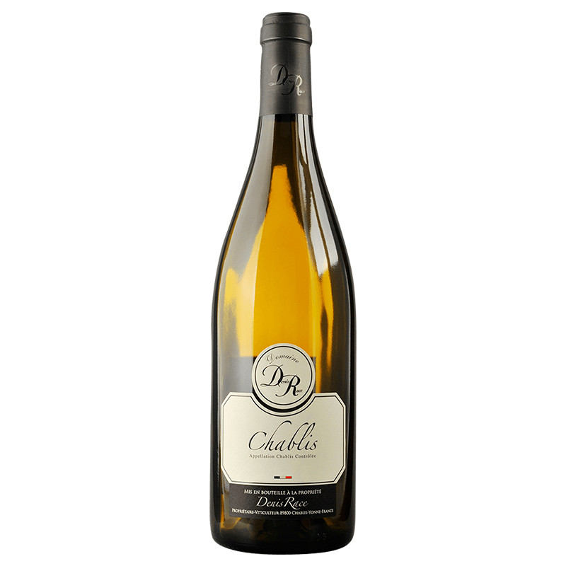 Denis Race | Chablis 2022 DR