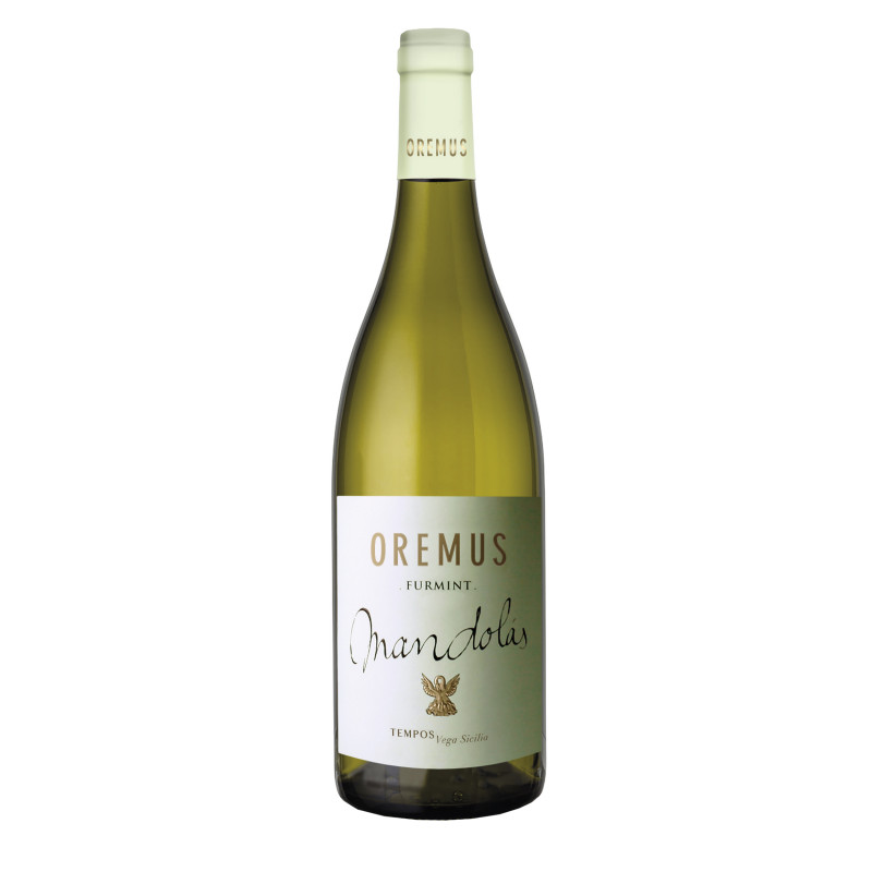 Oremus | Tokaji Furmint Mandolás 2021