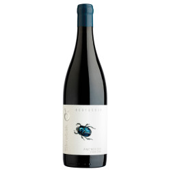 Scarabeus Pinot noir výběr z hroznů 2022