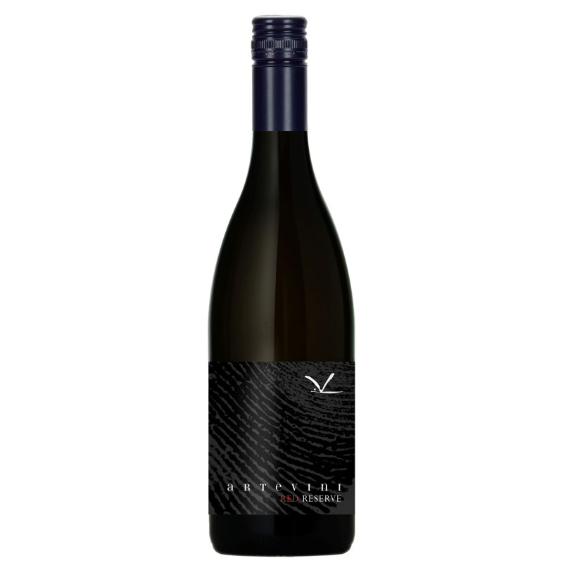 Arte Vini | Reserva Red 2020