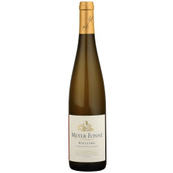 Riesling Reserve 2022
