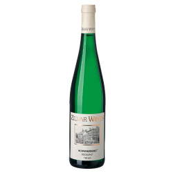 Vinařství Zilvar Wines | Riesling Schwarzberg 2022 sladký